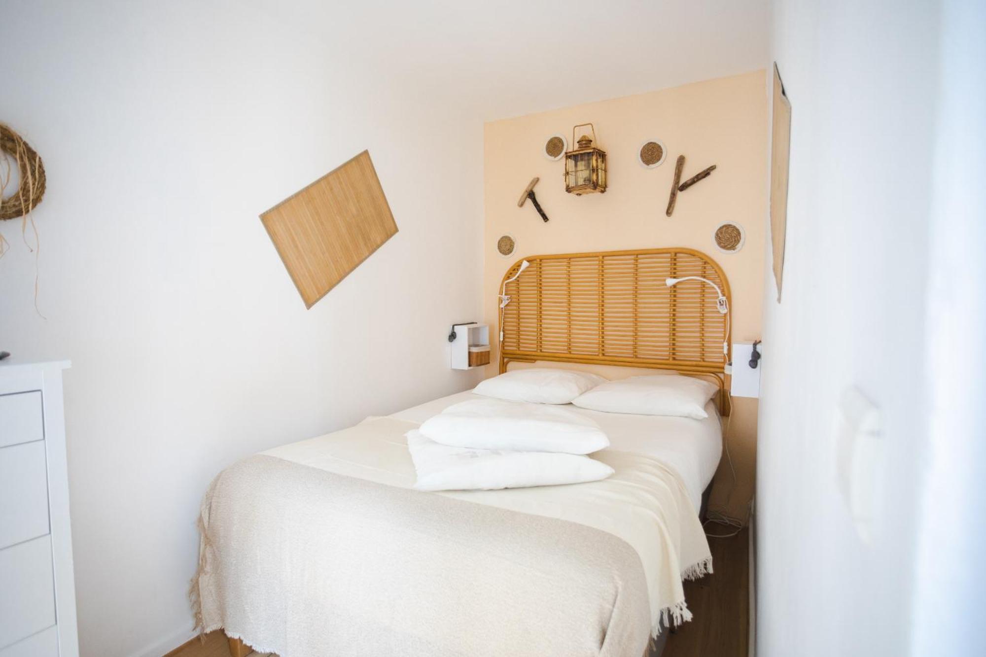 La Villa Au Petit Bonheur Honfleur Bagian luar foto